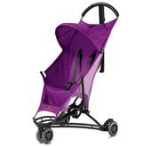 Wózek spacerowy Yezz Quinny (violet shade)
