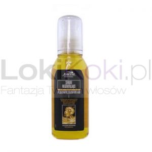 Serum regenerujące z olejkiem arganowym 100 ml Joanna