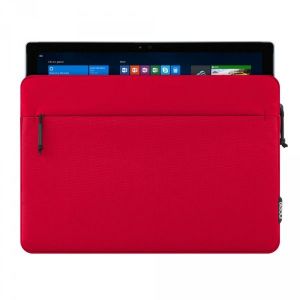Etui Incipio Truman MRSF-095-RED Microsoft Surface Pro 4 Czerwone - Czerwony