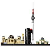 Architect Berlin Lego