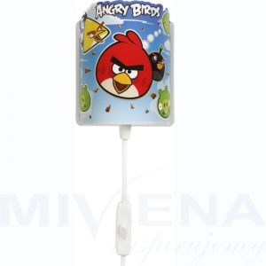 Angry Birds kinkiet 1