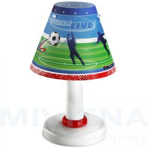 Football - Piłka nożna lampa stołowa 1