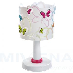 Butterfly- Motylki lampa stołowa 1