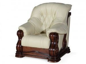 Fotel Luxus