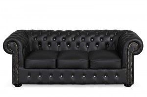 Sofa Napoleon - 3 osobowa