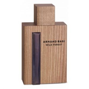 Armand Basi Wild Forest (M) edt 50ml