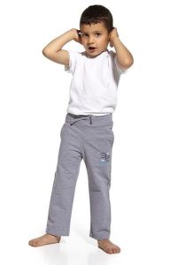 Cornette kids 754/51 sport spodnie dresowe