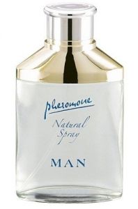 Feromony Hot Man Natural Spray - 50ml