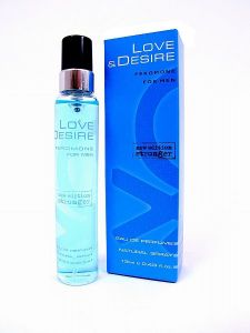 LoveandDesire 15ml perfumy men