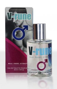 V-rune - Male Sex Attractant 50 ml