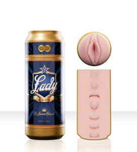 Fl Sex In  A Can Lady Lager
