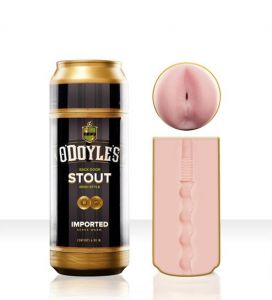 Fl Sex In A Can O"doyles Stout