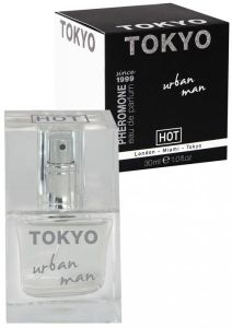 Hot Pheromon Parfum Tokyo Man 30 ml