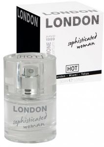 Hot London Sophisticated Woman 30ml