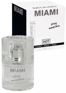 Hot Miami Sexy Woman 30 ml