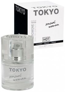 Hot Tokyo Sensual Woman 30 ml