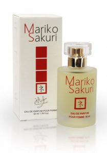 Mariko Sakuri 50 ml for women