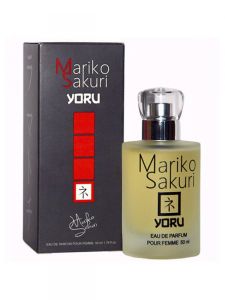 Mariko Sakuri YORU 50 ml for women