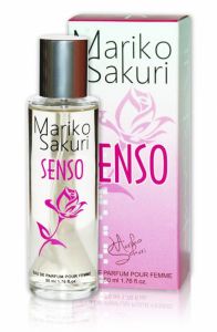 Mariko Sakuri SENSO 50 ml