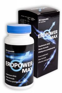 Eropower Max 60 caps