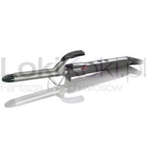 BAB2272TTE Digital Curling Iron cyfrowa lokówka turmalinowo-tytanowa 19 mm BaByliss Pro