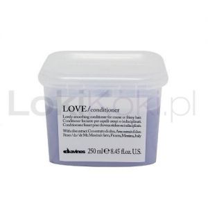 Essential Haircare Love Smoothing Conditioner odżywka wygładzająca 250 ml Davines