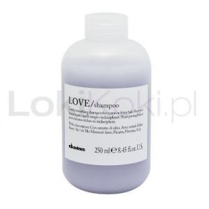 Essential Haircare Love Smoothing Shampoo szampon wygładzający 250 ml Davines