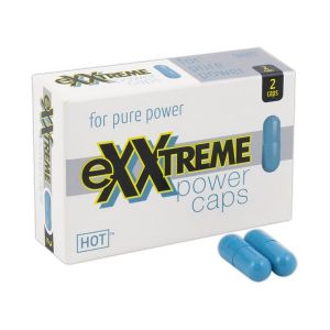 2 tabletki na potencję eXXtreme Power