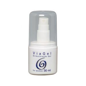Spray pobudzający dla kobiet 30 ml Viagel
