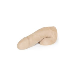 Sztuczny penis, dildo - 16,5 cm