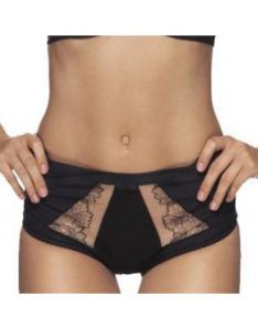 BEAUTY STYLE CURVE BRIEF