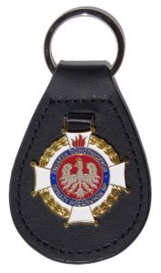 Brelok - Związek Ochotniczych Straży Pożarnych RP