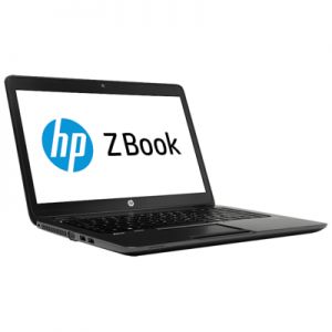Mobilna stacja robocza HP ZBook 14