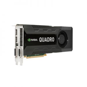 Karta graficzna NVIDIA Quadro K5000 4 GB