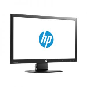 Monitor LED HP ProDisplay P221 o przekątnej 54,6 cm (21,5")