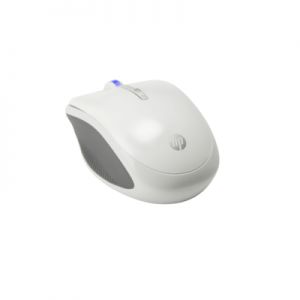 Mysz bezprzewodowa HP X3300 (biała)