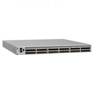 Aktywny przełącznik HP  16 Gb, 48 portów/48 portów FCSN6000B
