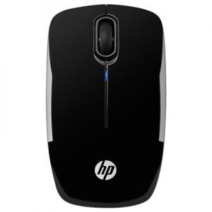 Mysz bezprzewodowa HP Z3200, czarna