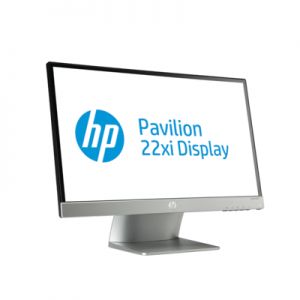 Monitor LED HP Pavilion 22xi 21,5" (54,6 cm) IPS