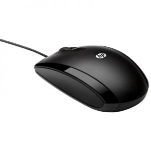 Mysz przewodowa HP X500