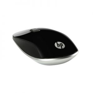 Mysz bezprzewodowa czarna HP Z4000