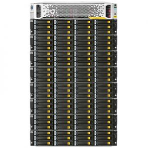 System kopii zapasowych HP StoreOnce 4700 24 TB