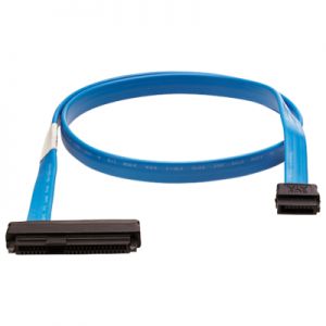 Kabel HP 1,0 m External Mini SAS High Density do Mini SAS