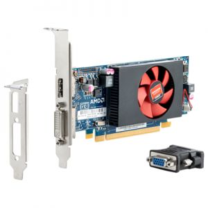 Karta graficzna AMD Radeon HD 8490 DP (1 GB) PCIe x16