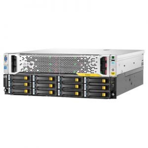 System kopii zapasowych HP StoreOnce 4500 24 TB