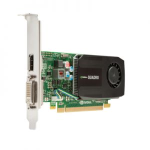 Karta graficzna NVIDIA Quadro K600 1 GB DL-DVI+DP