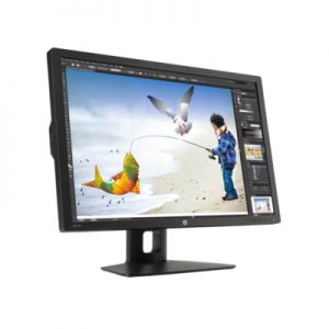 Monitor LED HP Z Z30i o przekątnej ekranu 76,2 cm (30'') IPS (ENERGY STAR)
