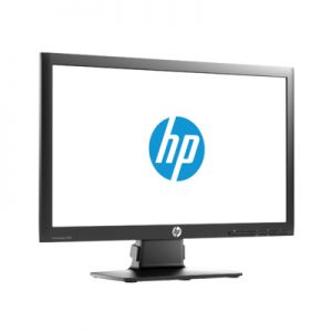 Monitor LED HP ProDisplay P201 o przekątnej 50,8 cm (20")