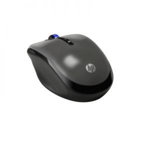 Mysz bezprzewodowa HP X3300 (szara)