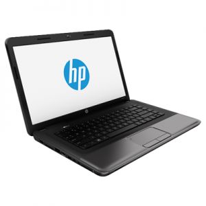 Notebook HP 650